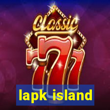 lapk island